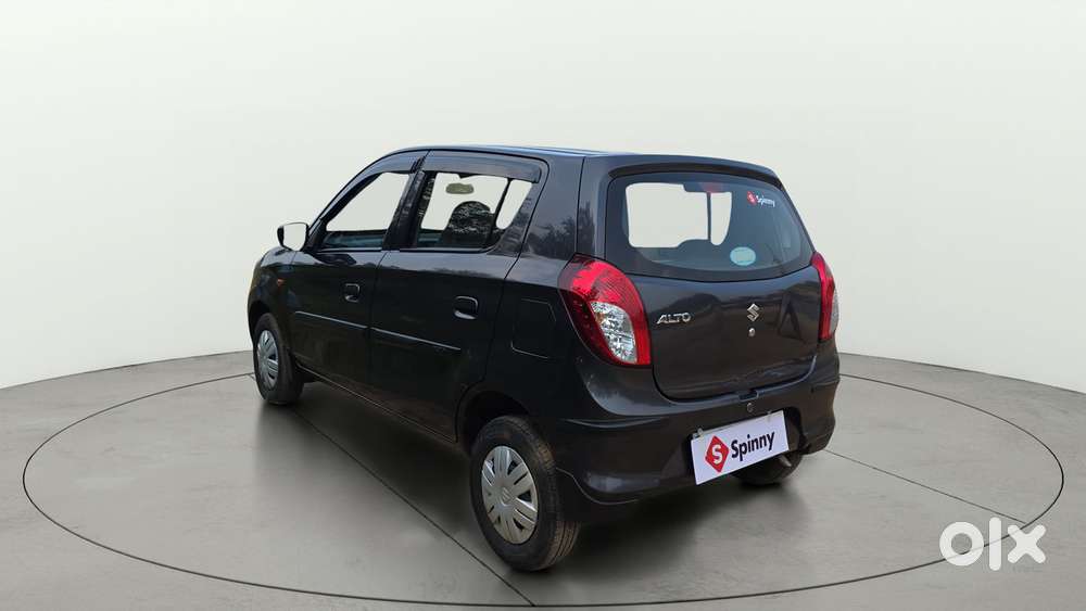Maruti Suzuki Alto 800 0.8 Vxi Plus, 2022, Petrol