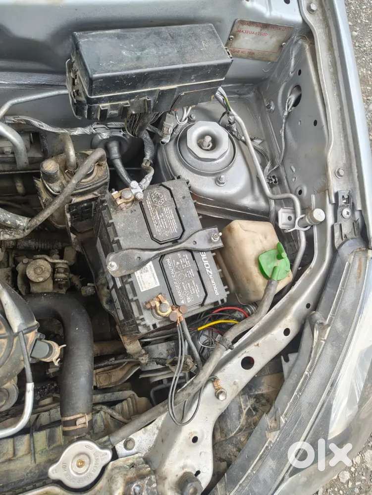 Maruti Suzuki Alto 800 2014 Petrol