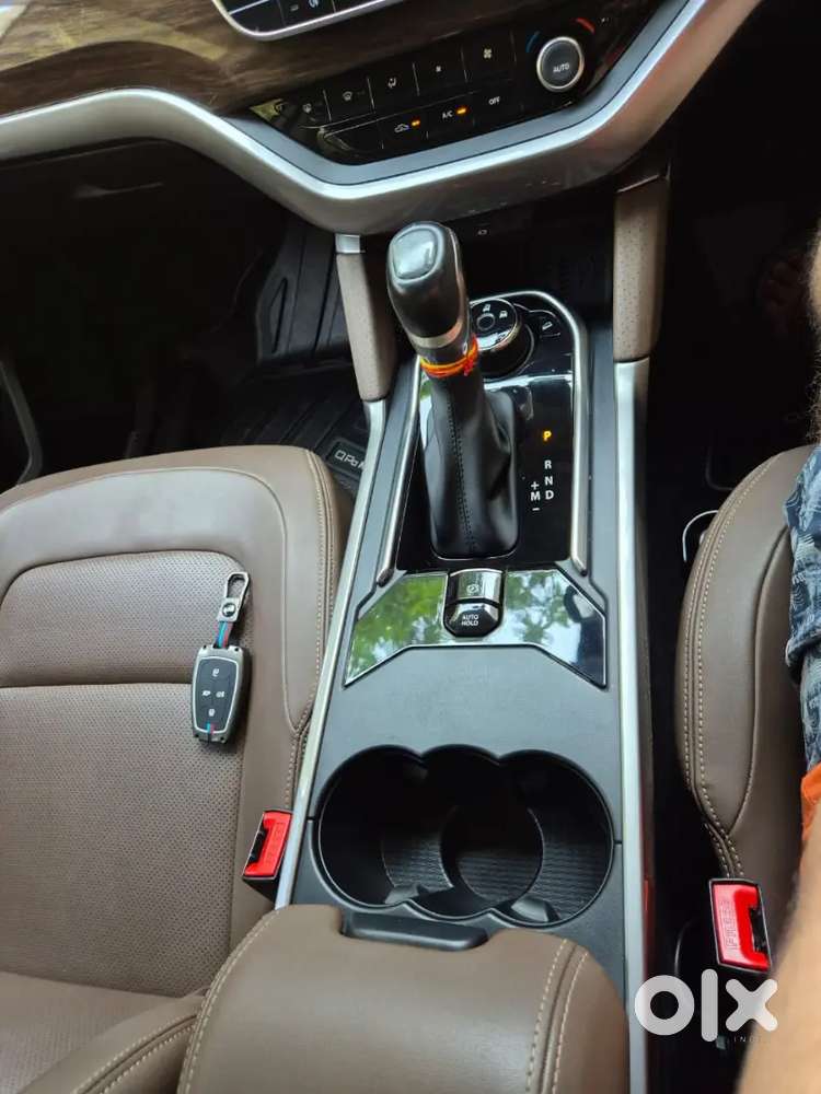 Tata Harrier Xza+ 2023 Single Owner