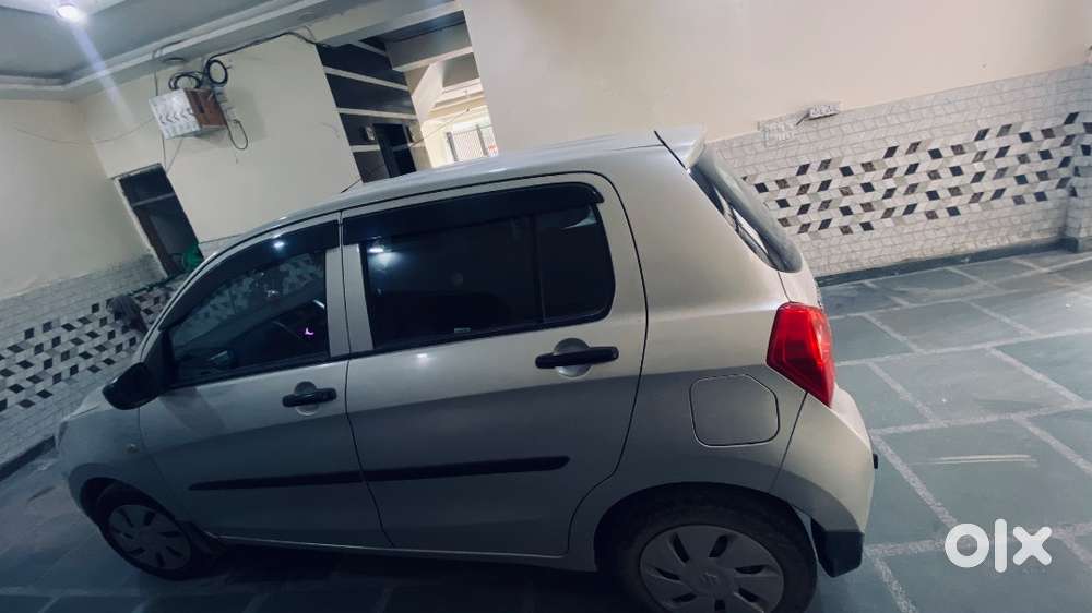 Celerio Well Maintained