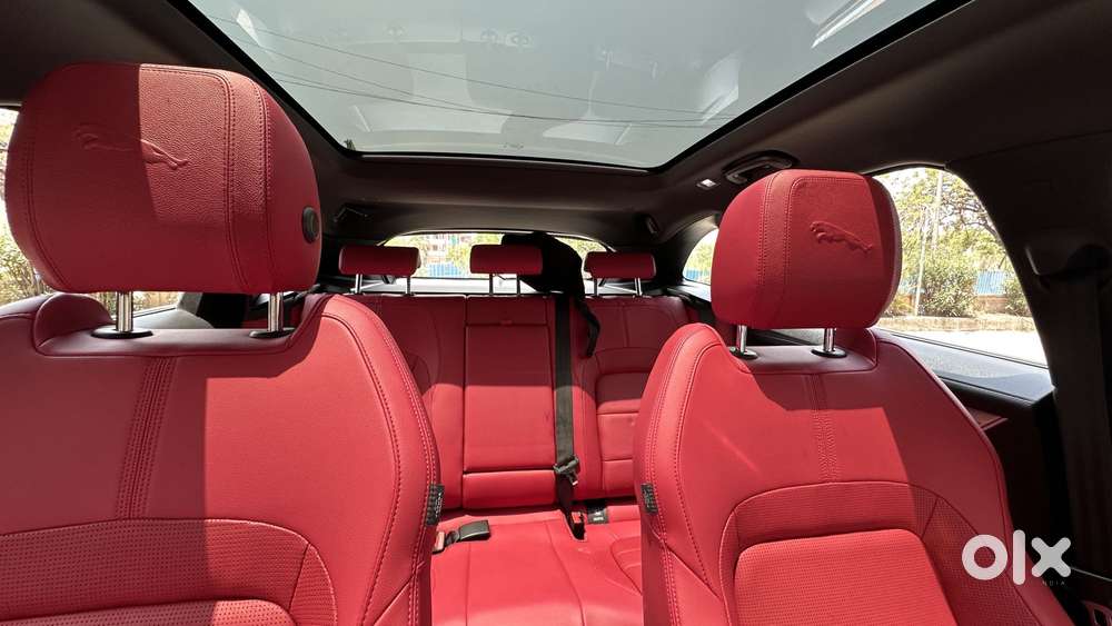 Jaguar F-pace 2.0 R Dynamic S Diesel, 2025, Diesel