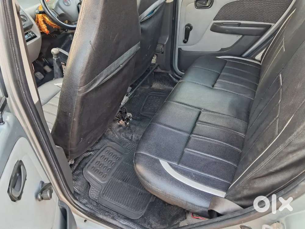Tata Nano Lx Petrol Manual 2011