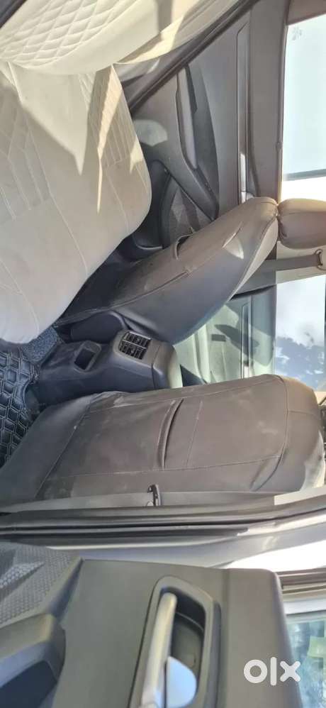 Kia Seltos Htk D, 2020, Diesel