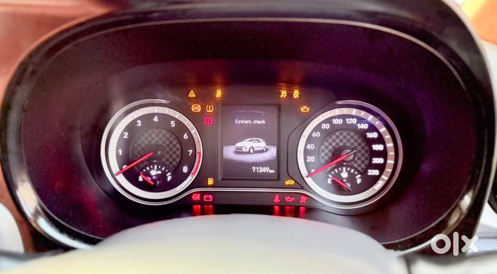 Hyundai Grand I10 Nios Sportz 1.2 Kappa Cng, 2023, Petrol