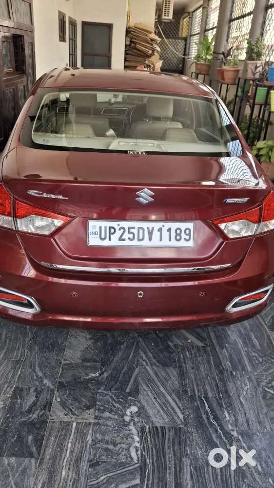 Full Insured Zero Depreciation , Well Maintained