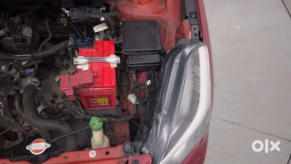 Maruti Suzuki Baleno 1.3 Alpha, 2019, Petrol