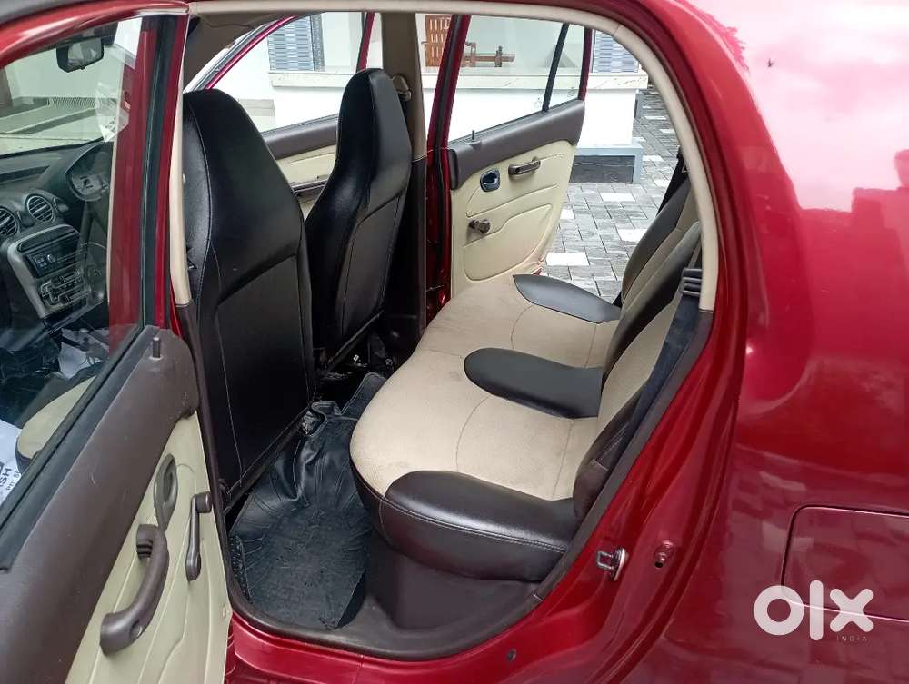 Good Condition Vehicle