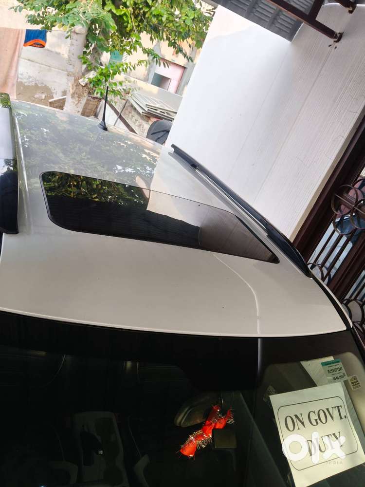 It Is Like A New Car.