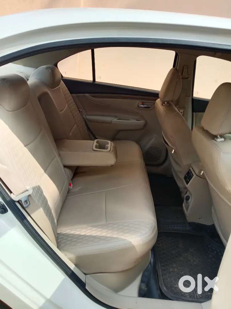 Maruti Suzuki Ciaz 2022 Petrol 55000 Km Driven