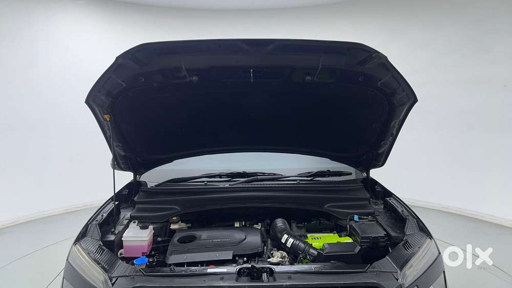 Hyundai Creta Sx (o) 1.5 Diesel Automatic Knight, 2023, Diesel