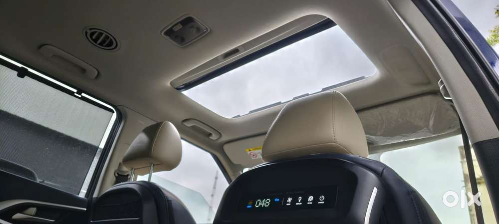 Kia Carens 1.5 Luxury Plus Turbo 7 Str, 2022, Diesel