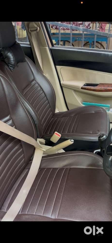Swift Dzire 2018 Diesel