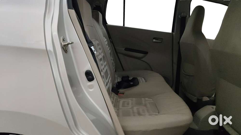 Maruti Suzuki Celerio Zxi Optional Amt, 2018, Petrol