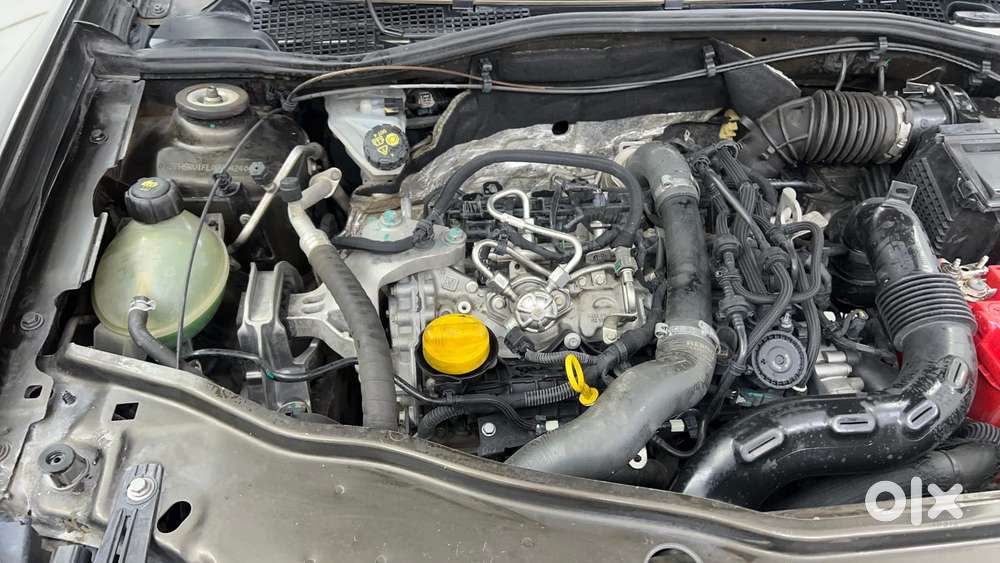 Renault Duster 85ps Diesel Rxz, 2020, Petrol
