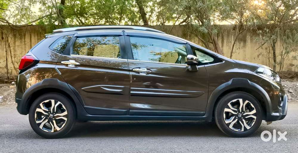 Honda Wr-v I-dtec Vx, 2020, Petrol