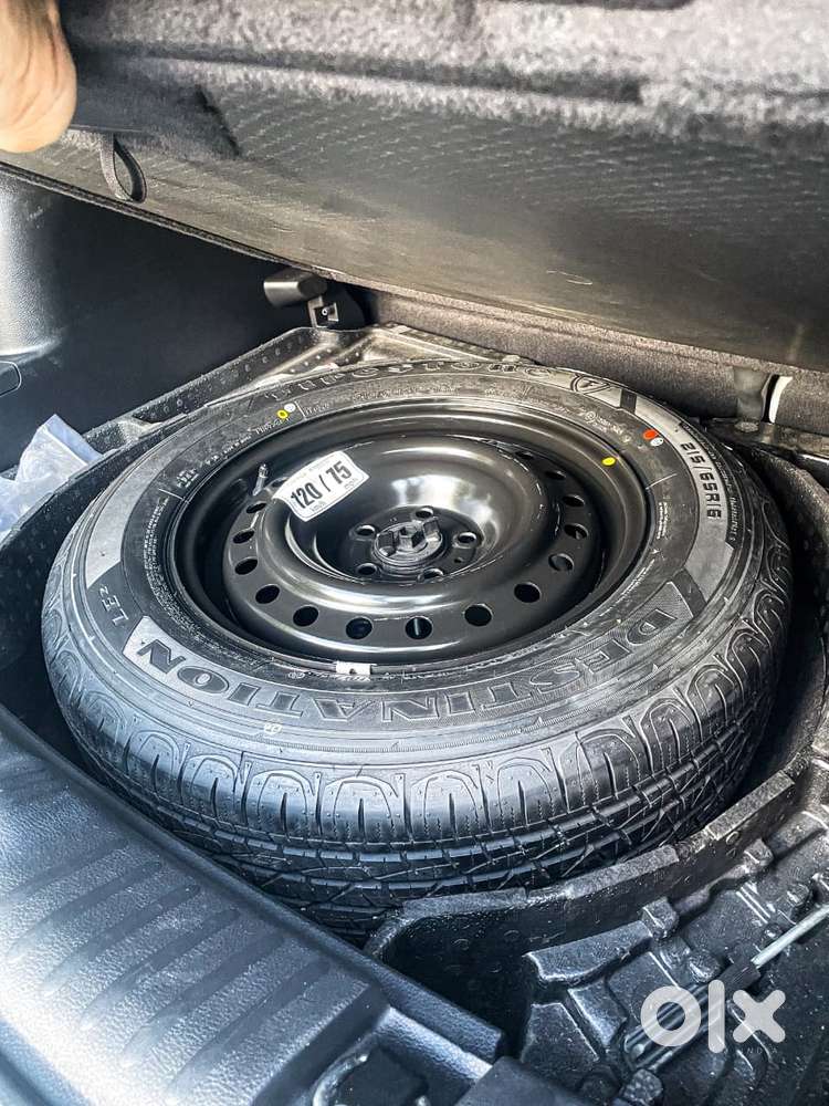 Jeep Compass 2.0 Limited Option, 2018, Diesel