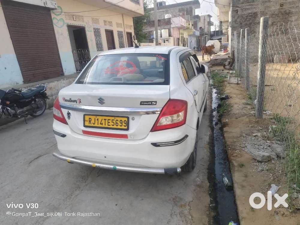 This Car Is In Good Condition