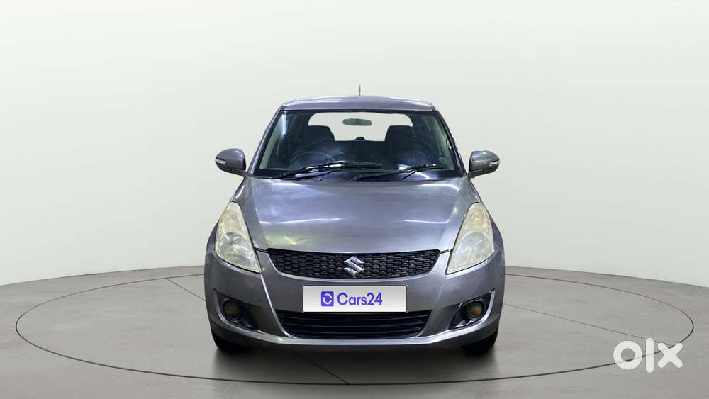 Maruti Suzuki Swift Vxi, 2014, Petrol