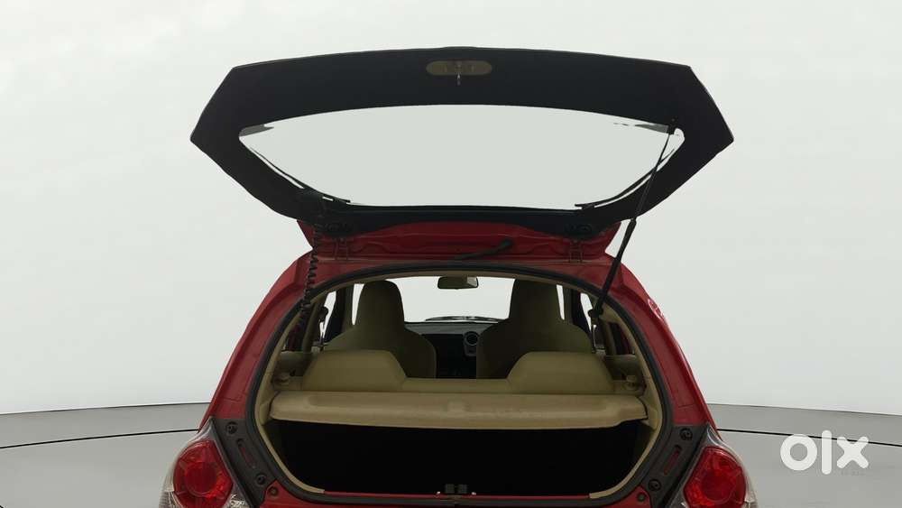 Honda Brio S Mt, 2016, Petrol