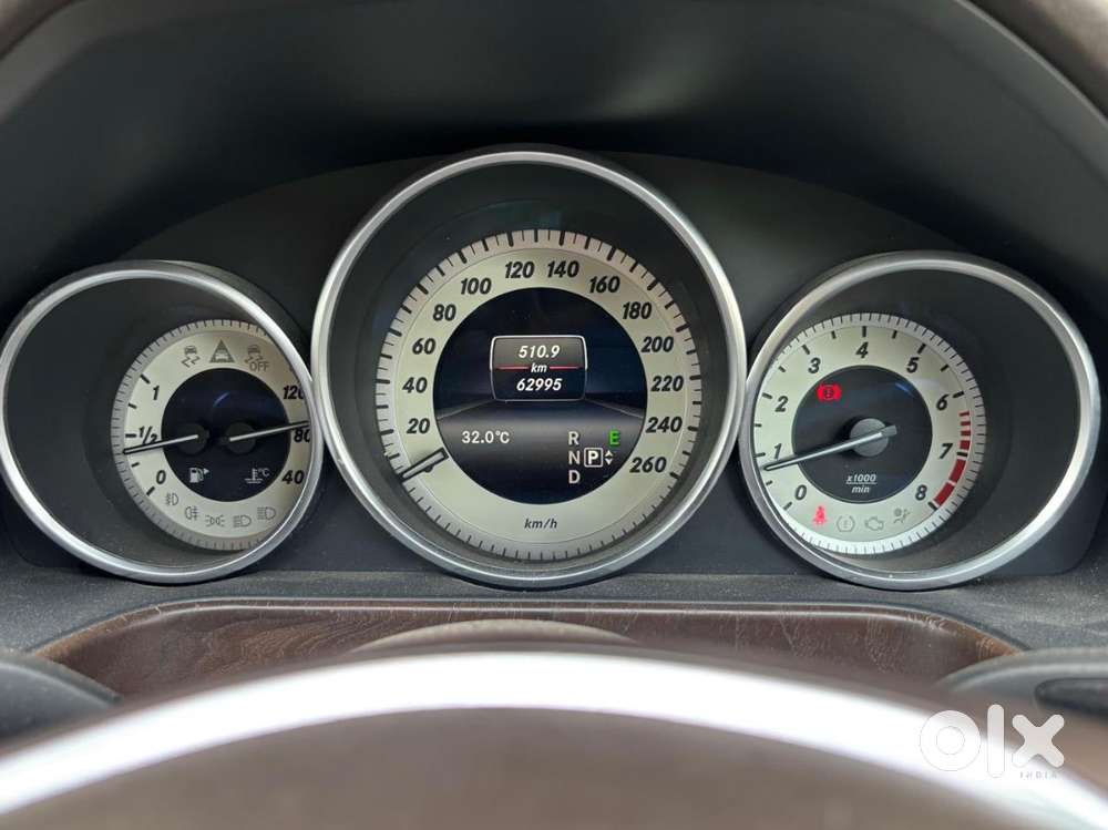 To Sell Mercedes E200