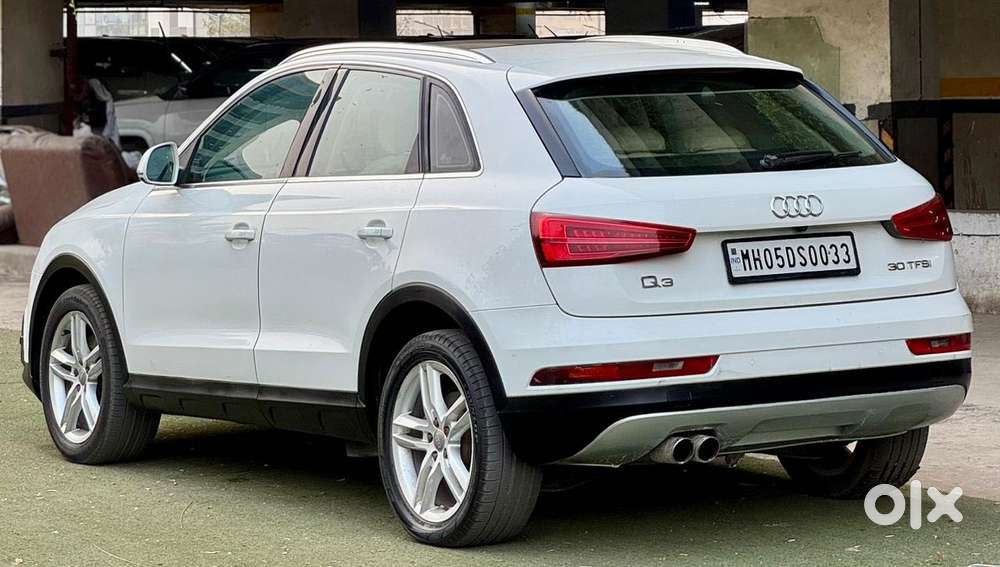 Audi Q3 30 Tfsi S Tronic, 2019, Petrol