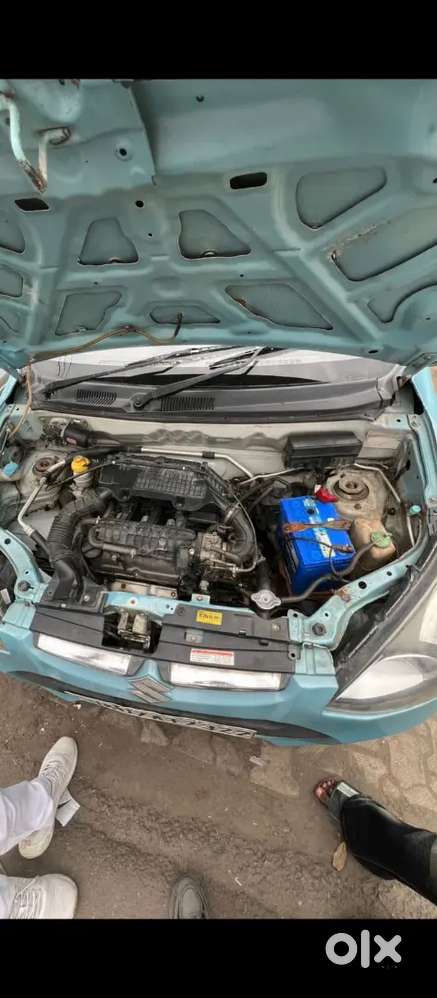 Maruti Suzuki Alto 800 2012 Petrol 47842 Km Driven