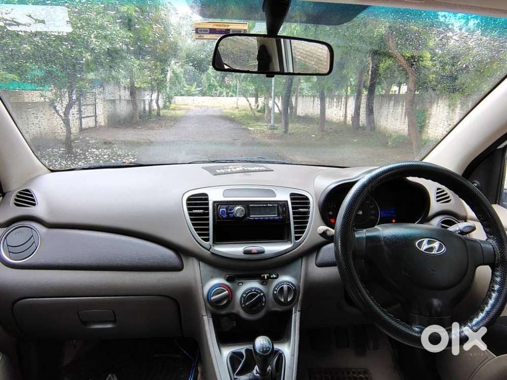 Hyundai I10 1.2 Kappa Magna, 2011, Petrol