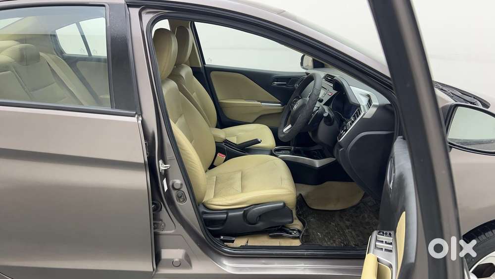 Honda City I Dtec Vx, 2015, Petrol