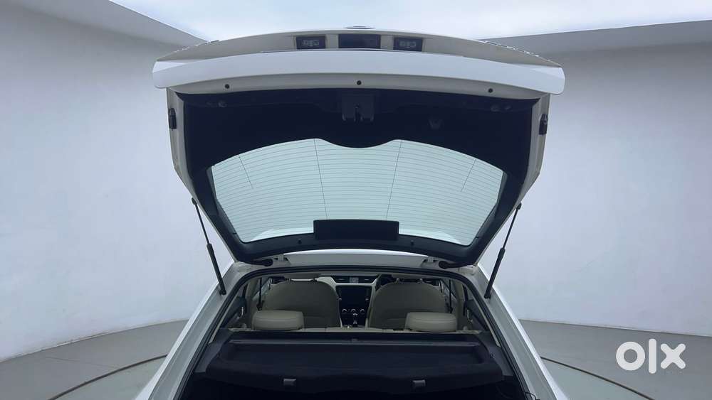 Skoda Octavia 1.8 Tsi Style At, 2019, Petrol