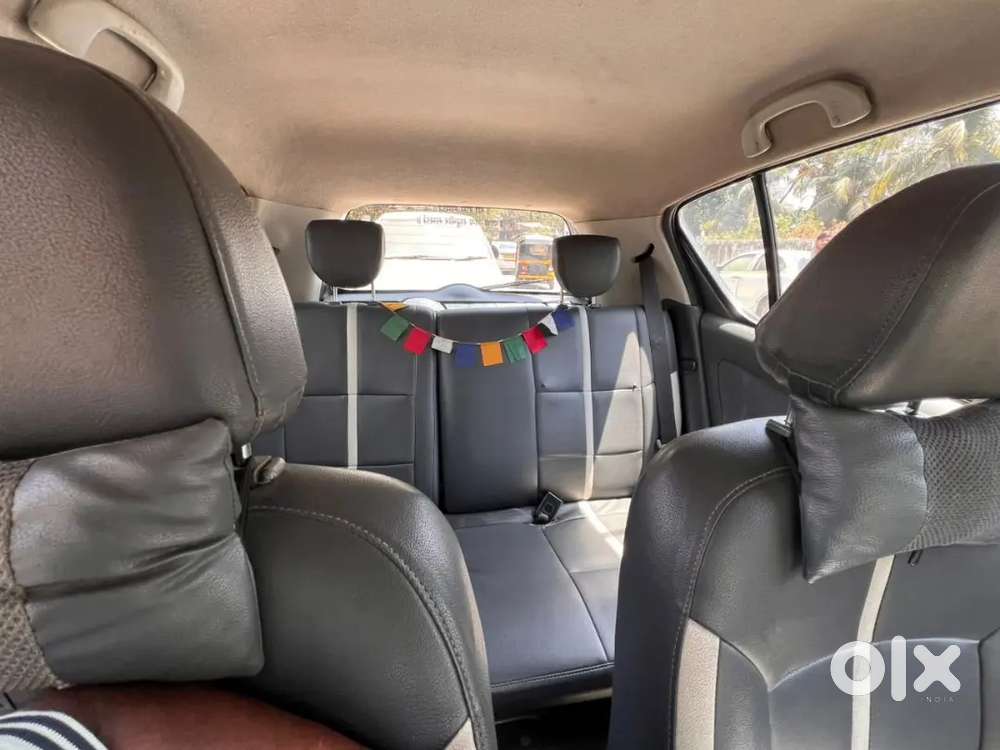 Ritz Petrol Top Condition