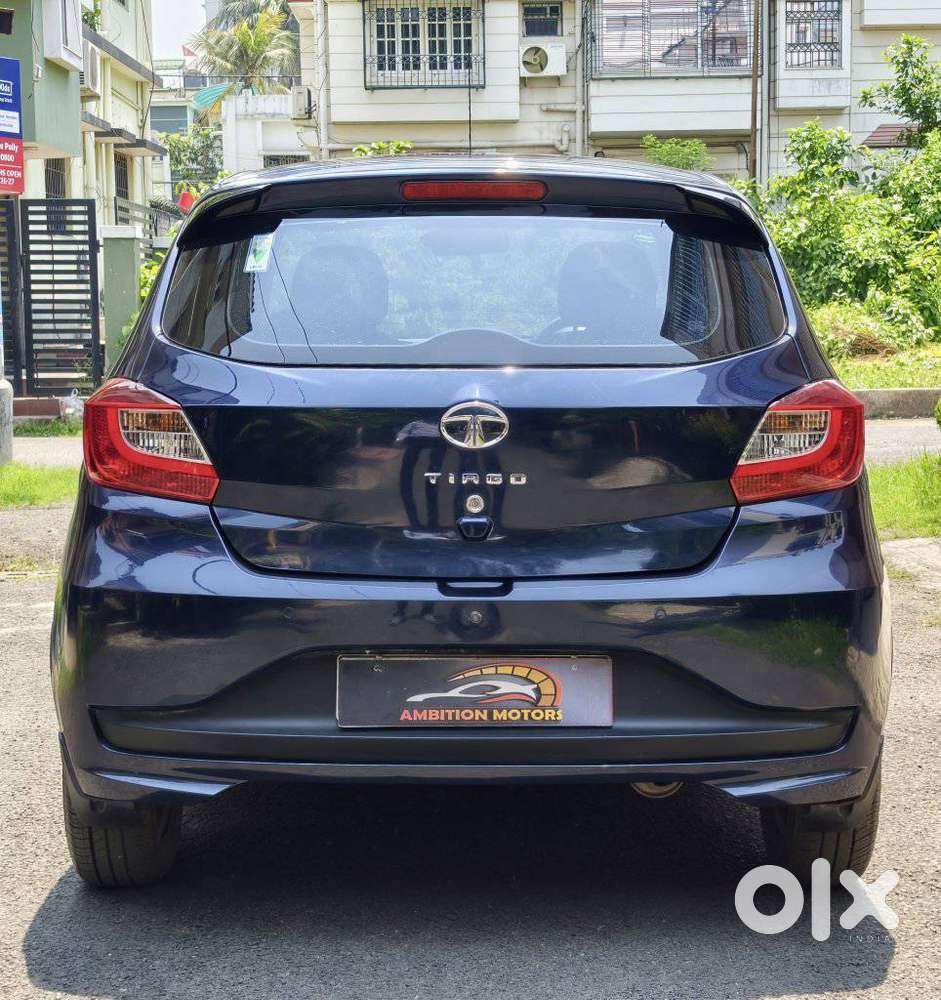 Tata Tiago 1.2 Revotron Xta, 2023, Petrol