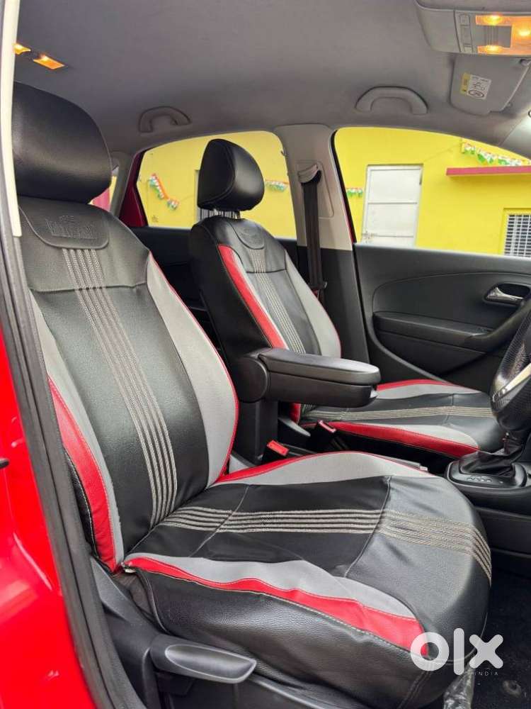 Skoda Rapid Monte Carlo 1.5 Tdi At, 2019, Diesel