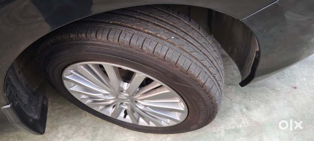 Honda City 1.5 Vx I-vtec Mt, 2021, Petrol