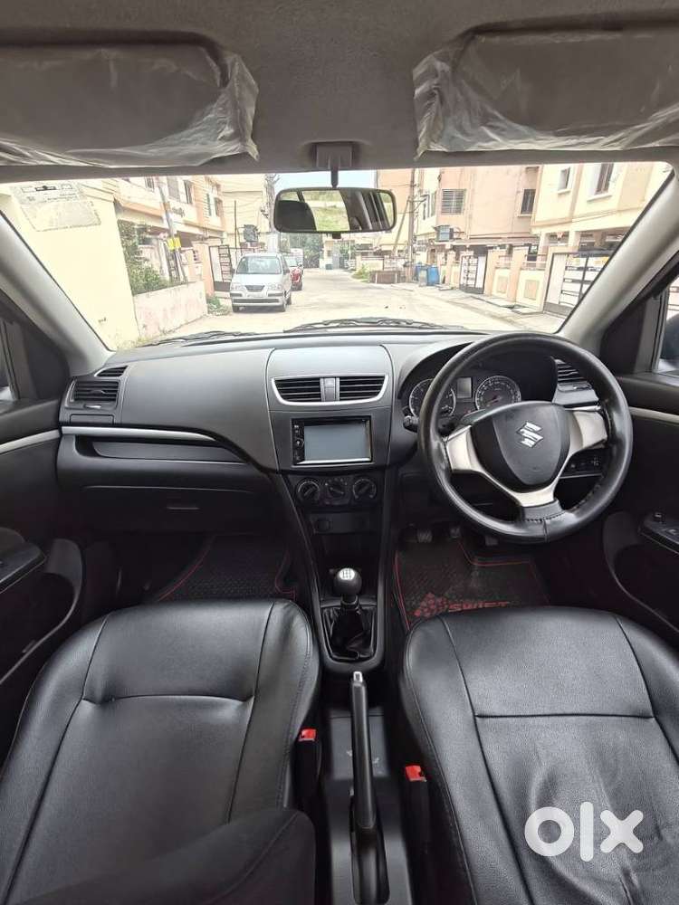 Maruti Suzuki Swift Ddis Vdi, 2014, Diesel