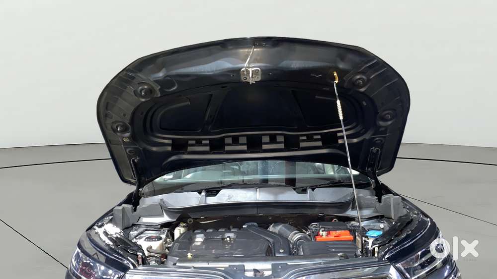 Skoda Kushaq 1.5 Tsi Style Dsg, 2022, Petrol