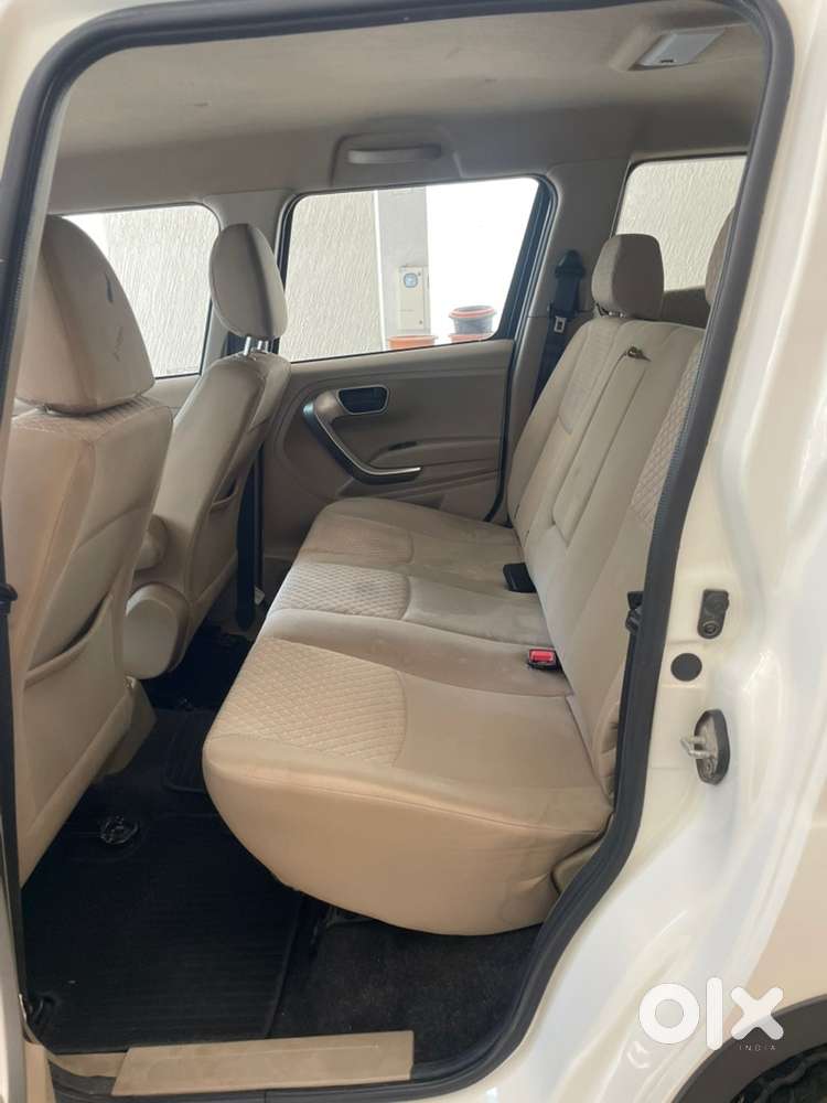 Mahindra Bolero Neo 2024 Km Driven