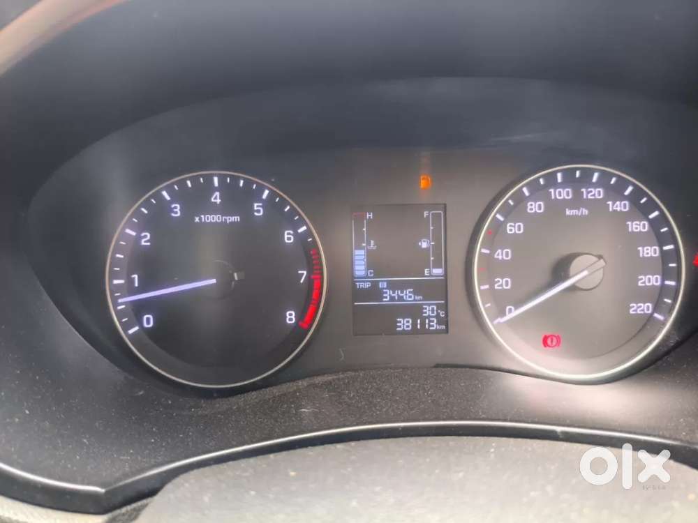 Hyundai I20 Active 1.4 Sx, 2019, Diesel
