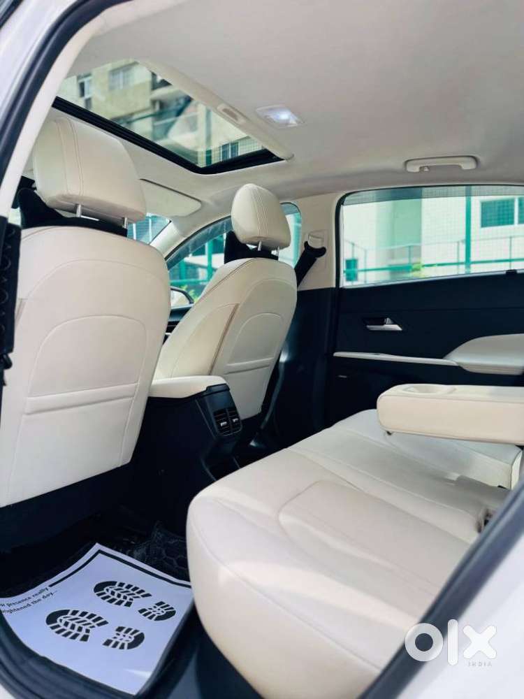 Hyundai Verna Sx Option, 2023, Petrol
