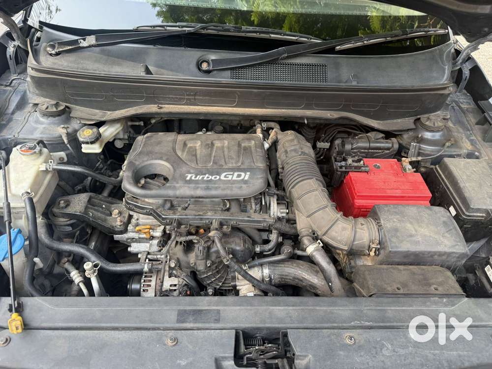 Hyundai Venue Sx Plus Turbo Dct, 2019, Petrol