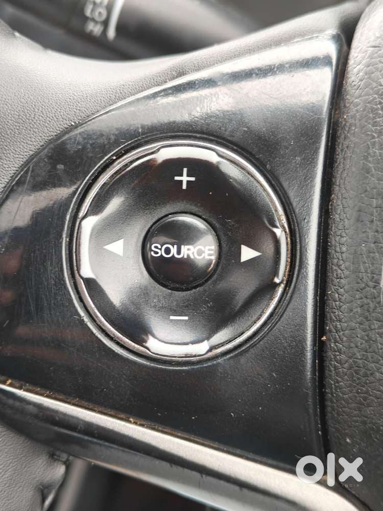 Honda City 1.5 Vx I-vtec Mt, 2018, Petrol