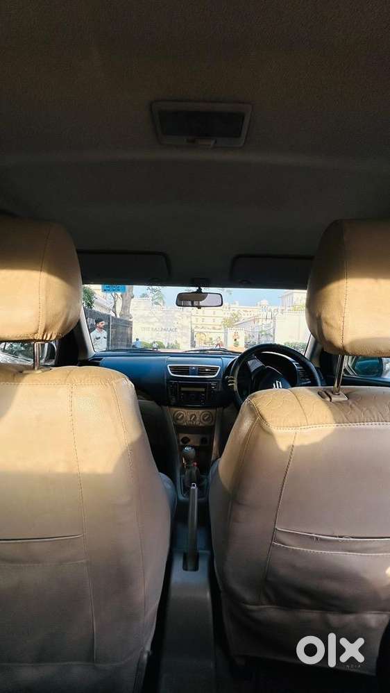 Maruti Suzuki Diesel 2012