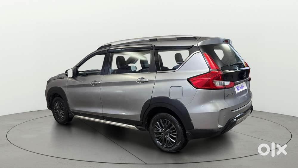 Maruti Suzuki Xl6 Zeta, 2021, Petrol