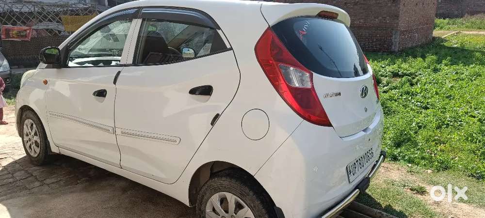 5 Tyre Ok,music System Company, Central Locking, Ac Verg Good