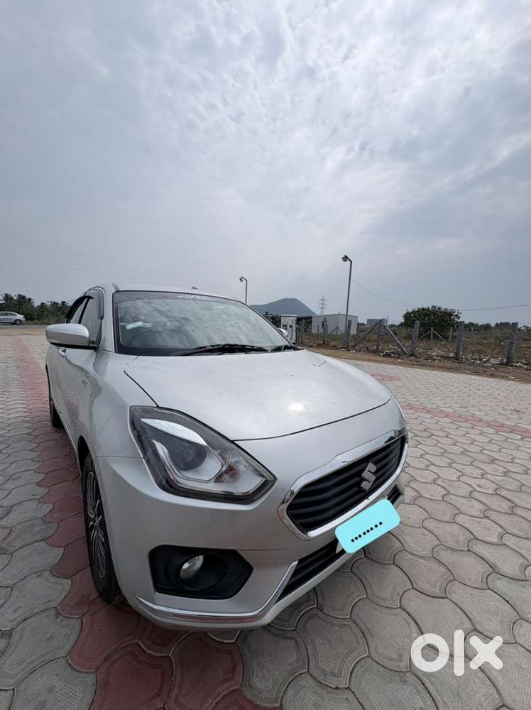 Swift Dzire Ags 2019