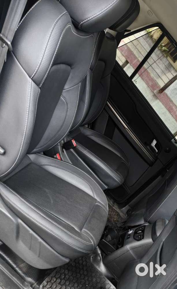 Tata Hexa 2.2 Xta 4x2 7 Str, 2018, Diesel