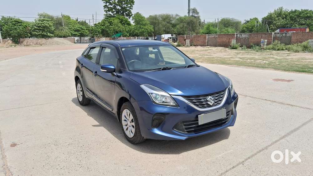 Maruti Suzuki Baleno 1.2 Delta, 2019, Cng & Hybrids