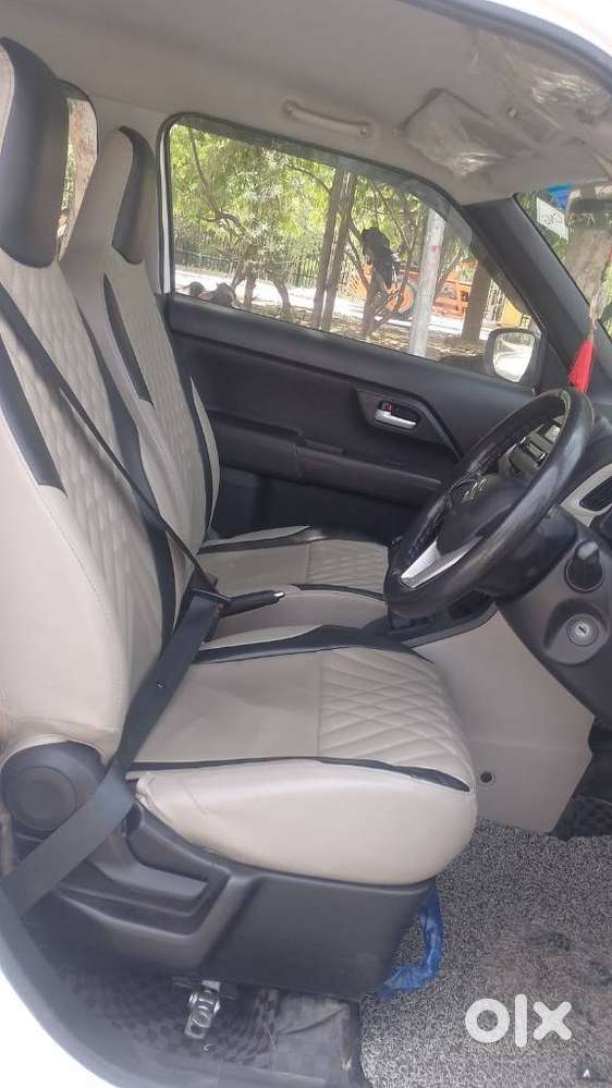 Maruti Suzuki Wagon R Vxi 1.0 Cng, 2023, Cng & Hybrids
