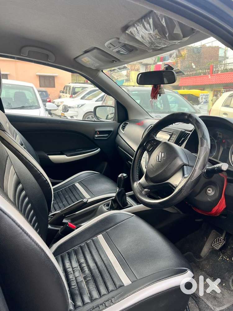 Maruti Suzuki Baleno Well Maintained