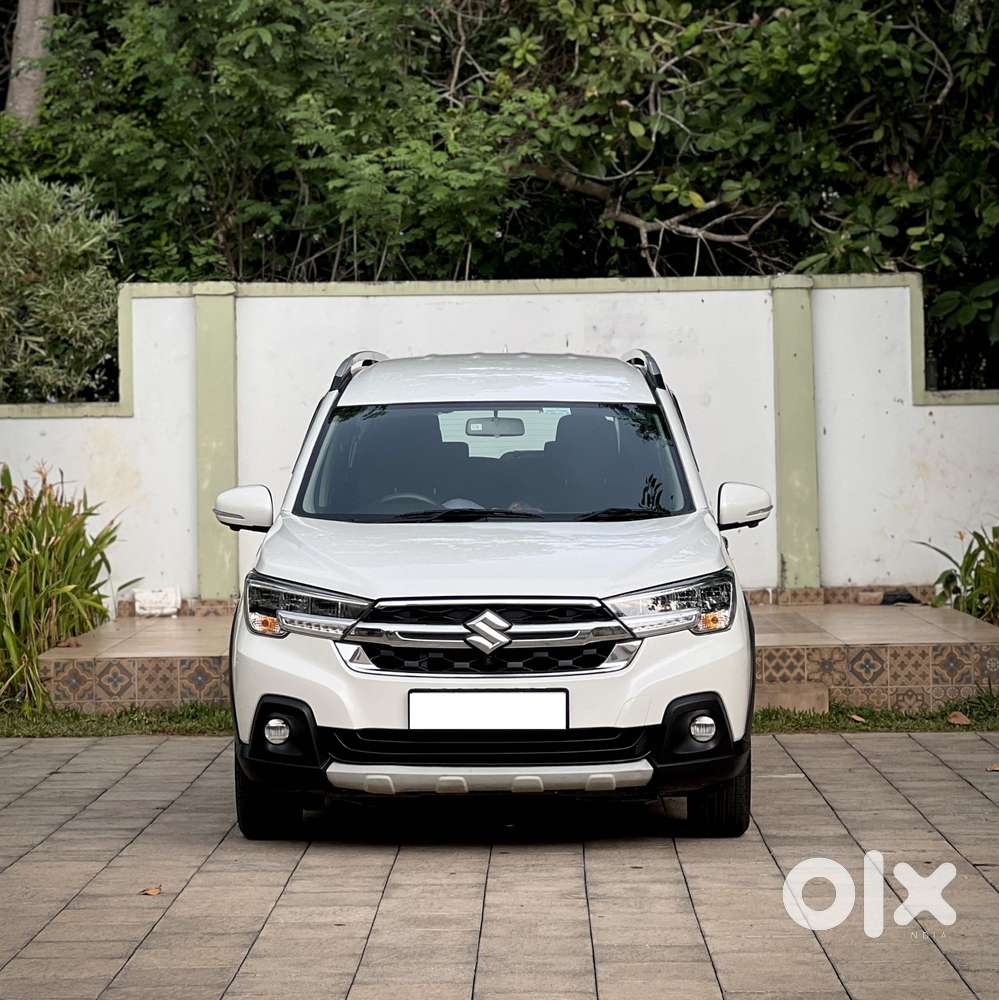 Maruti Suzuki Xl6 Alpha At, 2022, Petrol
