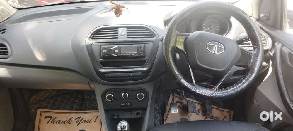 Tata Tigor Xe, 2018, Cng & Hybrids